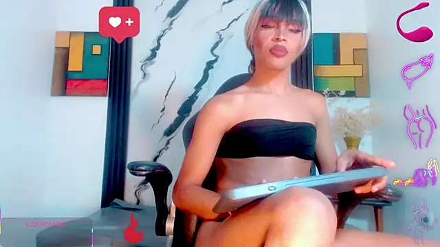 Tait  online show from April 16, 9:39 pm