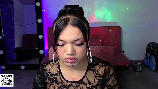 ashley-midnight online show from April 6, 9:26 pm