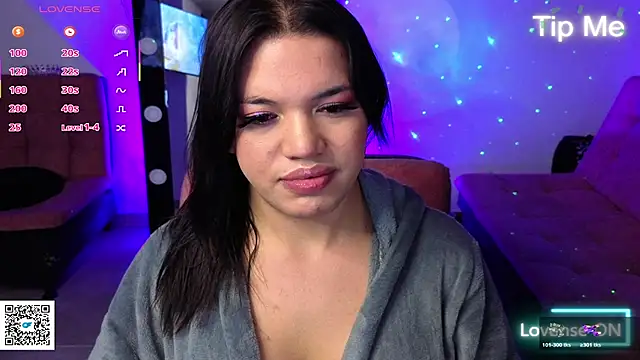 ashley-midnight online show from May 4, 10:59 pm