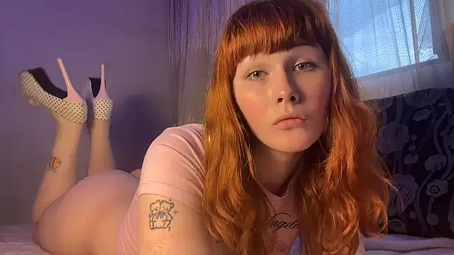 AlexaGudz online show from June 23, 4:37 pm
