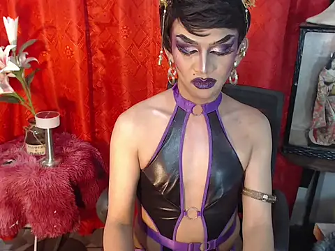 seductive mistress07 online show from April 19, 6:10 pm