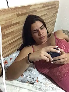 Gabrielaparaiso online show from May 5, 3:01 am
