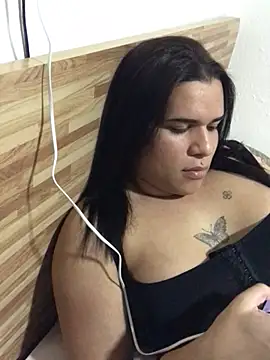 Gabrielaparaiso online show from May 28, 7:56 pm