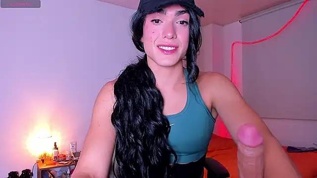 tall sweetie online show from March 28, 4:47 am