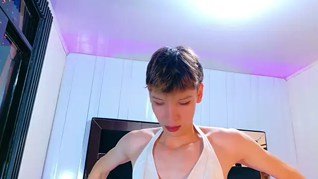 Stefany PiInk online show from March 28, 12:07 pm