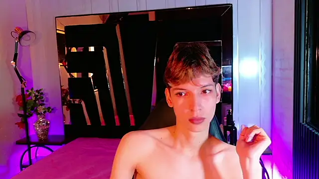 Stefany PiInk online show from April 6, 12:49 pm