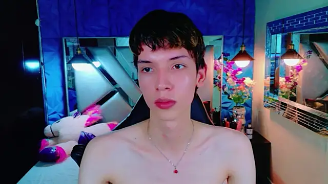 Stefany PiInk online show from May 23, 12:34 pm