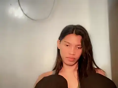 Yourgoddess jayve online show from March 19, 4:07 pm