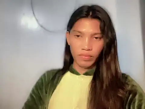 Yourgoddess jayve online show from March 24, 6:18 am