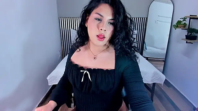 Alisson Pinkey online show from April 1, 12:56 am