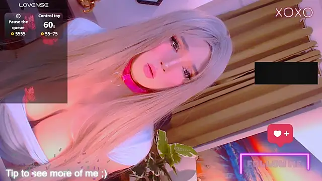 8inchAbsoluteSelfsucker online show from March 30, 9:32 am