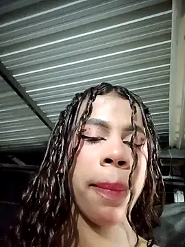 Dirty Salome2 online show from May 6, 3:57 am