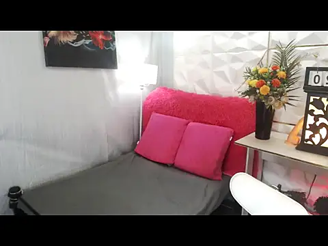 hotcumjasminex online show from March 21, 8:19 am