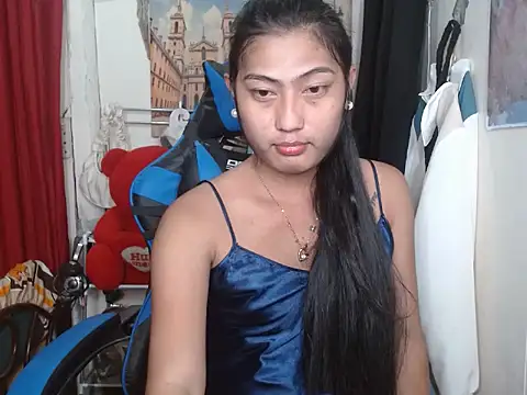 Steffiy online show from April 4, 2:59 pm