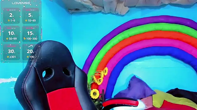 Faricao  online show from April 10, 7:30 pm