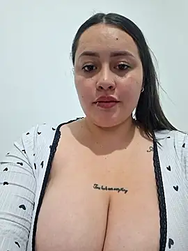 Stefaniiaalove- online show from March 31, 4:03 am