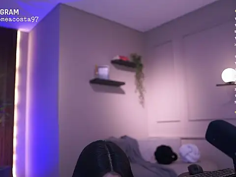 Salomeacosta97 online show from March 26, 1:26 pm