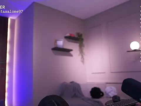 Salomeacosta97 online show from March 28, 11:56 am