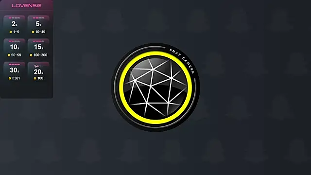 Alice Yermanotta online show from March 26, 3:43 am