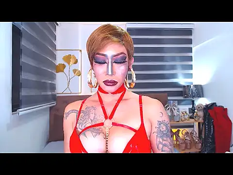 DominateMistressTania online show from May 10, 2:11 pm