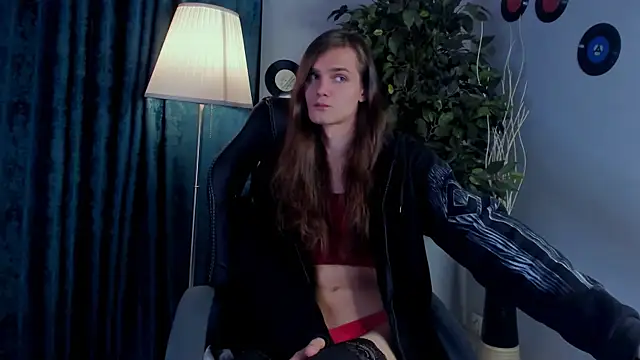 WillFobos online show from March 30, 9:05 pm