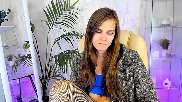 WillFobos online show from April 2, 9:57 pm