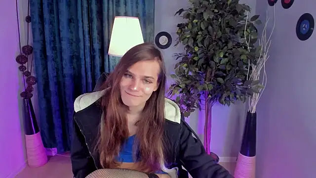 WillFobos online show from April 7, 9:38 pm