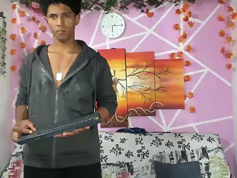 Nahomi hot 77 online show from March 27, 11:17 pm