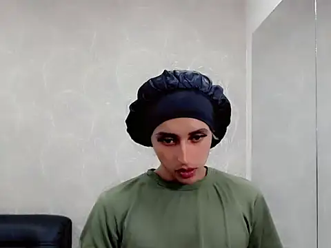 samantha bliss24 online show from April 7, 3:07 am