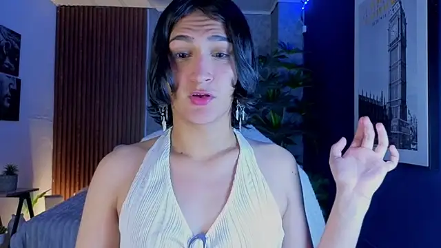 Zoee Kiss  online show from March 25, 8:57 pm