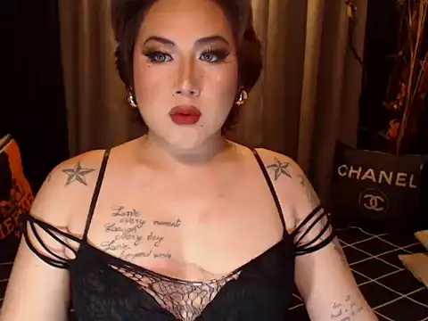 YourMistressAggy online show from May 18, 6:46 pm