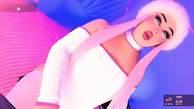 Valentina Smith1  online show from March 22, 4:50 am