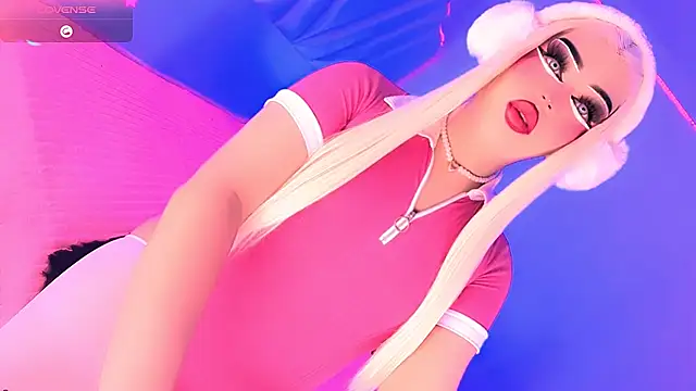 Valentina Smith1  online show from April 6, 5:19 am