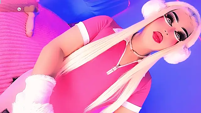 Valentina Smith1  online show from April 12, 7:45 am