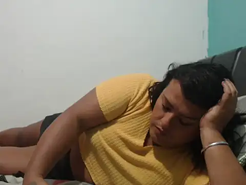 stelisamericano online show from March 31, 8:00 pm