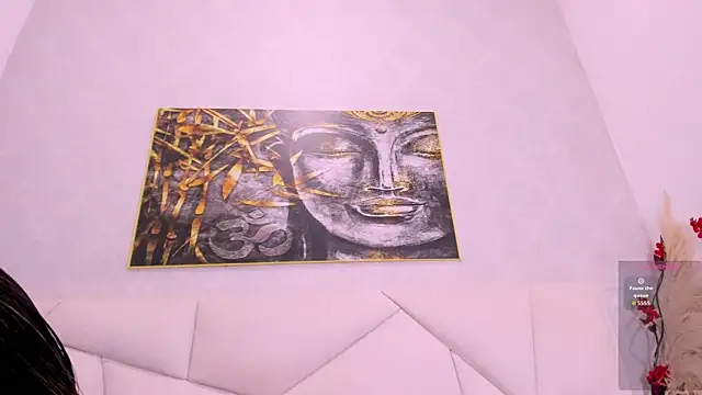 KataleyaVelvet online show from April 13, 7:40 pm