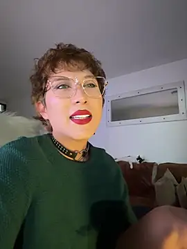 Conny 777 online show from April 8, 7:20 am