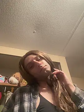 AlexAndriaStrips online show from March 25, 9:03 am