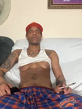 PHAT FTM KLIT87 online show from May 16, 12:52 am