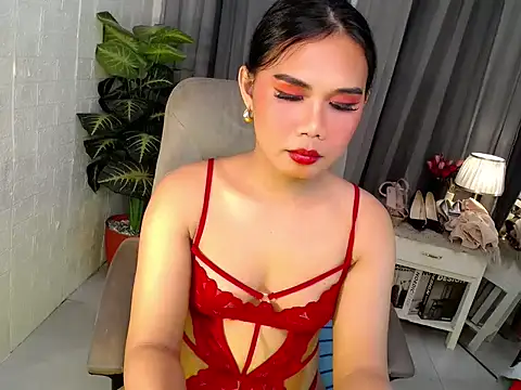 Yourgorgeousmarge online show from April 10, 7:14 am