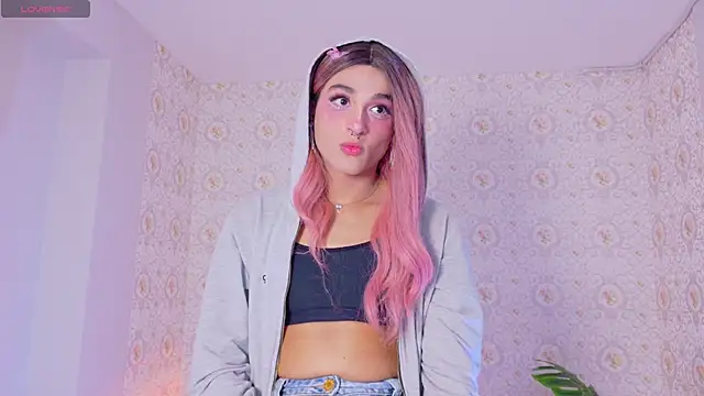 Mikavelvet08 online show from April 9, 6:36 pm