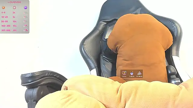 Sofia Roman22 online show from April 7, 12:39 pm