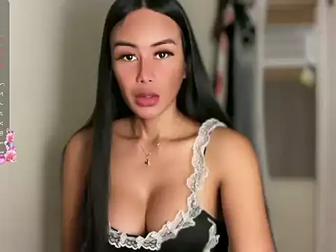 SweetSugar xx online show from May 25, 12:19 am