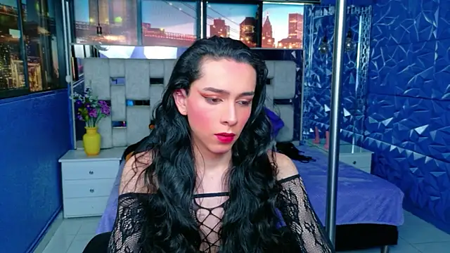 Sharlon  online show from April 14, 1:38 pm