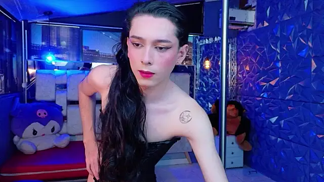 Sharlon  online show from May 26, 1:41 pm