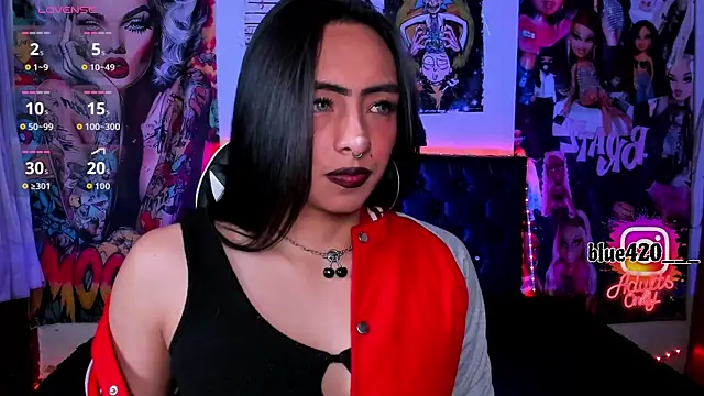 Sky  420 online show from April 8, 5:25 pm