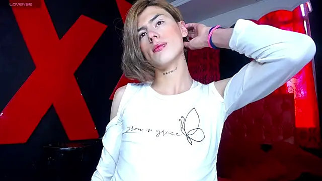 AlanFox1 online show from April 30, 1:37 pm