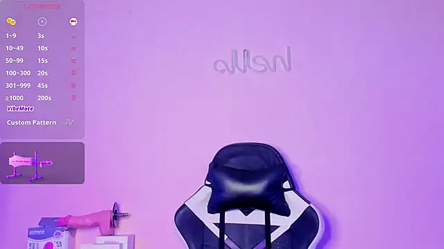 kattia deluchixxx online show from April 29, 3:55 am