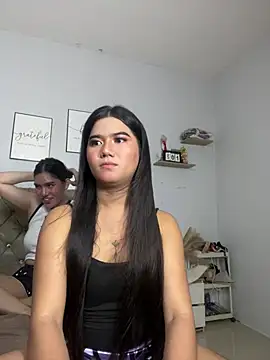 JassmineLove online show from April 8, 4:08 pm