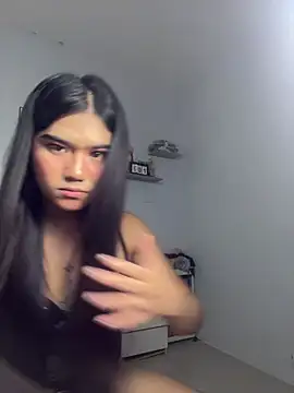 JassmineLove online show from April 9, 3:29 pm